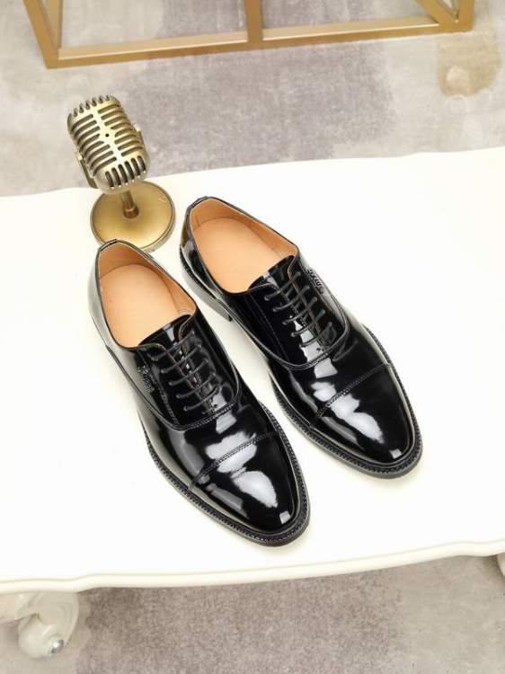 Picture of Gucci Shoes _SKUGuccisz38-45mnf02657911